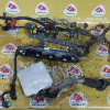 Коса ДВС Honda D15B Civic ES1-1008943 2WD CVT VTEC + компьютер 37820-PLE-J62 32110-PLE-J60