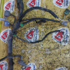 Коса ДВС Honda B20B Stepwgn RF2-1237258 4WD a/t S4TA без датчика детонации селектор на 10 конт. трамблер 7+2 конт. 32110-P3G-900