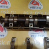 Распредвал BMW M54B30/306S3 3-Series E46 '2000 впуск+постель 11311435416