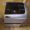 Дверь боковая TOYOTA Raum EXZ10 зад, лев (в сборе) 67004-46010
