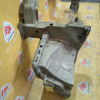 Лонжерон Hyundai H1/Grand Starex TQ '2012 Серебро, в сборе