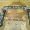 Лонжерон Hyundai H1/Grand Starex TQ '2012 Серебро, в сборе