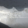 Колпак запасного колеса Toyota 64771-52060 Funcargo NCP25 4WD