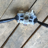 Блок подрулевых переключателей SUBARU Forester SF5 83111-FC030