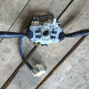 Блок подрулевых переключателей SUBARU Forester SF5 83111-FC510