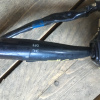Блок подрулевых переключателей SUBARU Forester SF5 83111-FC510