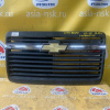 Решетка радиатора Chevrolet MW ME34S '2003-2010 71742-82HA0
