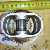 Поршень Toyota 2SZ-FE Vitz SCP90 диаметр 72/18мм. 23040