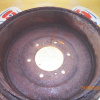 Барабан тормозной Nissan R50 Pathfinder/Terrano R 43206-0W710