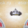Тормозной цилиндр Nissan R50 Pathfinder/Terrano 7/8. Алюминевый. R D4100-3T092