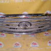 Решетка радиатора Infiniti M37 Y51 Хром 62310-1MA0A