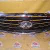 Решетка радиатора Infiniti M37 Y51 Хром 62310-1MA0A