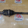 Шрус внутренний Toyota GRJ120W/KDJ120W/TRJ120W/GRN215W/KDN215W/TRN215W Land Cruiser Prado/Hilux Surf 1GRFE/1KDFTV/2TRFE Граната в сборе с валом. F 434