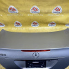 Крышка багажника Mercedes E-Class W211 '2006 E350 JPN Серебро 775U, царапины A2117500375