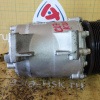 Компрессор кондиционера Honda K20A/K24A Accord CM2/CL7/CL9 КАК НОВЫЙ диаметр шкива 123-124 мм. RHD JAPAN 38810-RBA-006