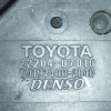 Расходомер Toyota 1MZ/2AZ/5VZ Camry ACV30/MCX20/MCL10/ACV20/VZN150/VZN170/VZN195/VCK30 USA 22204-07010