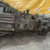 МКПП Mitsubishi 4D35 КОРПУС В СБОРЕ 2WD 6 СТУПАЯ  С ВИЛКАМИ Canter