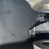 МКПП Mitsubishi 4D35 КОРПУС В СБОРЕ 2WD 6 СТУПАЯ  С ВИЛКАМИ Canter