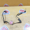 Датчик ABS Honda HR-V GH1/GH2/GH3/GH4 перед, лев НЕТ ФИШКИ D16W1 57455-S2H-952