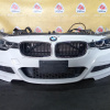 Ноускат BMW 3-Series F30 N55B30 '2013 M Sport белый, ксенон, туманки (дефект)