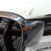 Ноускат BMW 3-Series F30 N55B30 '2013 M Sport белый, ксенон, туманки (дефект)