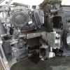 Ноускат BMW 3-Series F30 N55B30 '2013 M Sport белый, ксенон, туманки (дефект)