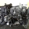 Ноускат BMW 3-Series F30 N55B30 '2013 M Sport белый, ксенон, туманки (дефект)
