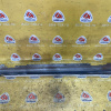 Накладка на порог BMW 3-Series F30 '2013 L M Sport белый 51778054271, 51778056579