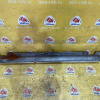 Накладка на порог BMW 7-Series F01 R белый 51777183900