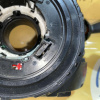 Блок подрулевых переключателей BMW 3-Series F30 '2013 61319253749