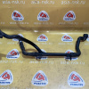 Патрубок системы охлаждения BMW 17127604544 3-Series F30 N55 '2013 н снизу