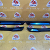 Накладка на порог салона BMW 3-Series F30 '2013 Active Hybrid 3 комплект 51477289221