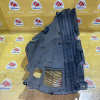 Подкрылок BMW 3-Series F30 '2013 перед, прав передняя часть 51717260728