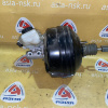 Вакуумный усилитель BMW 3-Series F30 N55 C датчиком 34336875605 и ГТЦ-правый руль 34336851096 34336858064 '2013