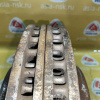 Диск тормозной BMW 3-Series F30 F 340X30 пара 28 мм 34116792223 '2013