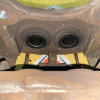 Суппорт BMW 3-Series F30 перед, прав Brembo 4 поршня под диск 340x30 34116865538 '2013 N55