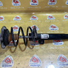 Стойка BMW F30 3-Series N55 '2013 F Пружина DJ, дефект пыльника 31316791555, 31316874378