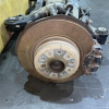 Балка BMW 3-Series E90 R 335i акпп, в сборе, стаб D=15, редуктор I=3,46 7572054 33316783713 '2008