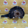 Ступица BMW 6-Series F13 '2011 N55 перед, прав голая 31216775770