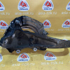 Ступица BMW 6-Series F13 '2011 N55 перед, прав голая 31216775770