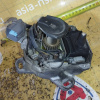 Трамблер Honda F22B Accord CD5/CE1 7+2 конт. В ОДНОМ РАЗЪЁМЕ VTEC ( БЕЗ КРЫШКИ ) D4T92-04