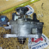 Трамблер Honda F22B Accord CD5/CE1 7+2 конт. В ОДНОМ РАЗЪЁМЕ VTEC ( БЕЗ КРЫШКИ ) D4T92-04