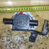 Кран печки Honda 79710-SV4-003 Accord CE1/CD5 F22B