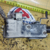 Кран печки Honda 79710-SV4-003 Accord CE1/CD5 F22B