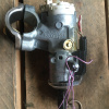 Замок зажигания Toyota ACR30/ACR40/ACM21/AZR60 Estima/Ipsum/Noah/Voxy 6 контактов 45020-28-7