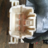 Замок зажигания Toyota ACR30/ACR40/ACM21/AZR60 Estima/Ipsum/Noah/Voxy 6 контактов 45020-28-7