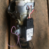 Замок зажигания Toyota ACR30/ACR40/ACM21/AZR60 Estima/Ipsum/Noah/Voxy 6 контактов 45020-28-7