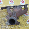 Коллектор выпускной Suzuki J20A Escudo/Grand Vitara TD52W чугун ДЕФЕКТ ТРЕЩИНА ( KN6 ) 1411177EA0