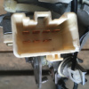 Замок зажигания Toyota SV50/ZZV50 Vista 7контактов 45020-32-10