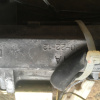 Замок зажигания Toyota JZS155 Crown 45020-22-12